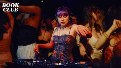 dj tinzo armpit hair|Groovy Disco and R&B Mix at a New York Basement Party.